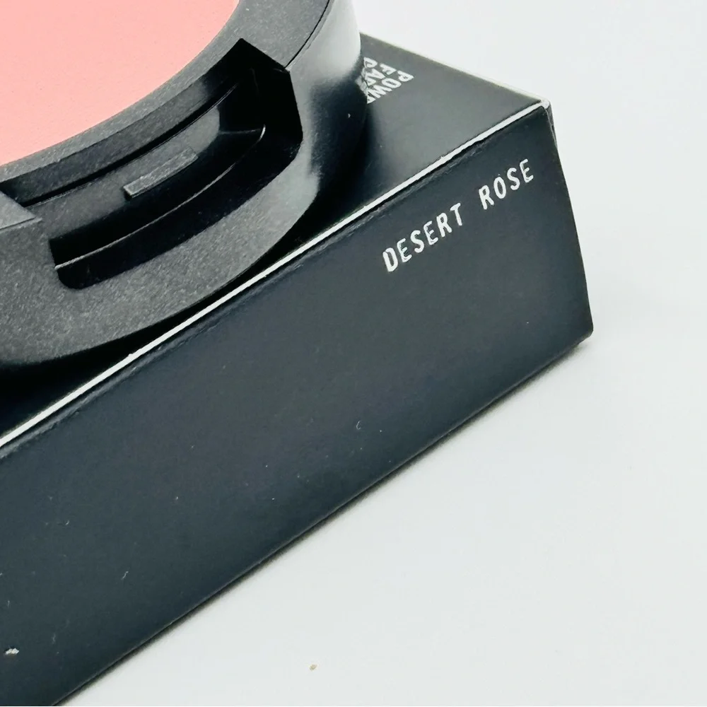 MAC Cosmetics m·a·c powder